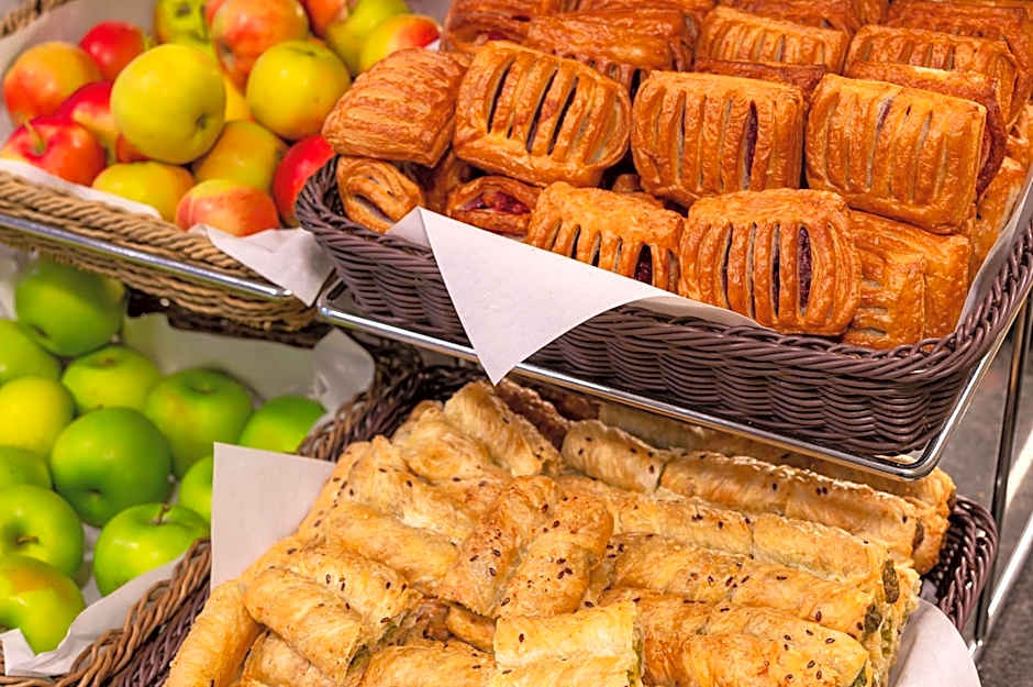 Bellevue Park Hotel Riga