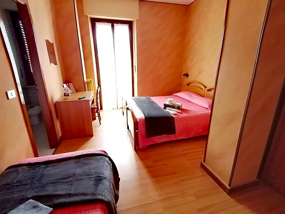 HOTEL RISTORANTE DELLE VALLI