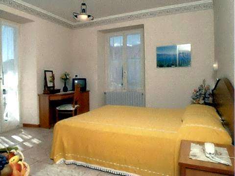 Hotel Brisino