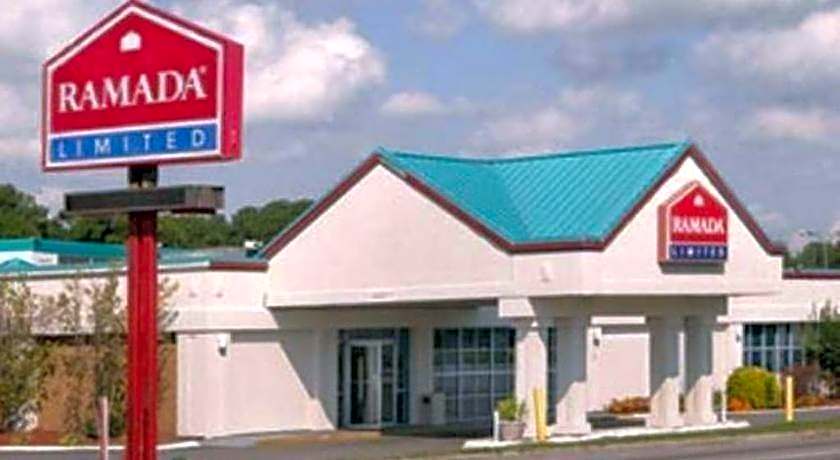 Ramada Limited Norfolk