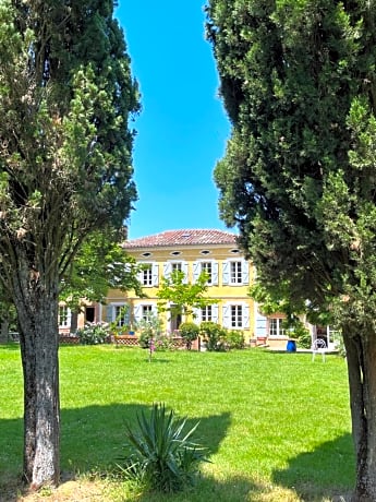 Villa Toscane créations à 20 mn de Toulouse