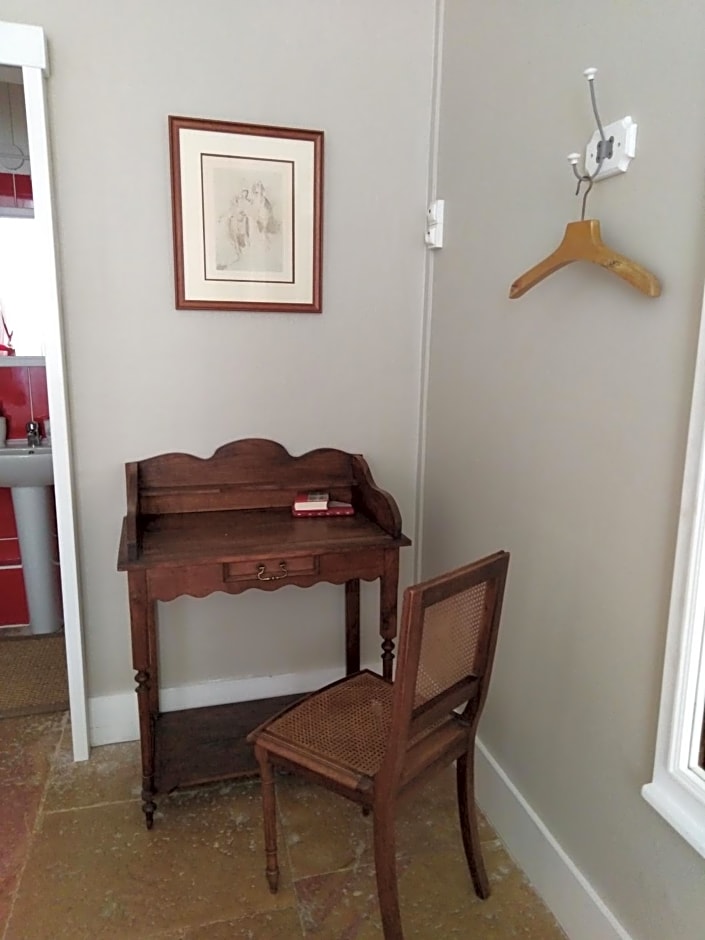 Le Mont Saint Laurent