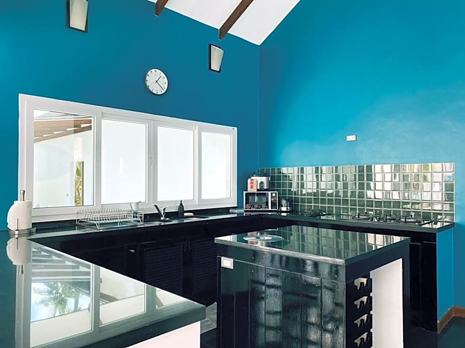 Krabi Beach House ( SHA Plus)