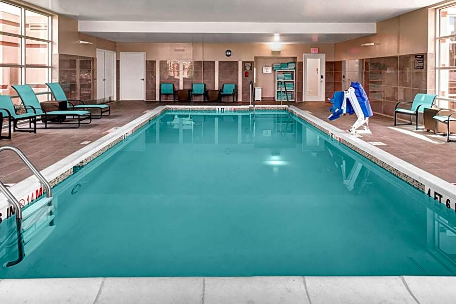 Residence Inn by Marriott Philadelphia Airport