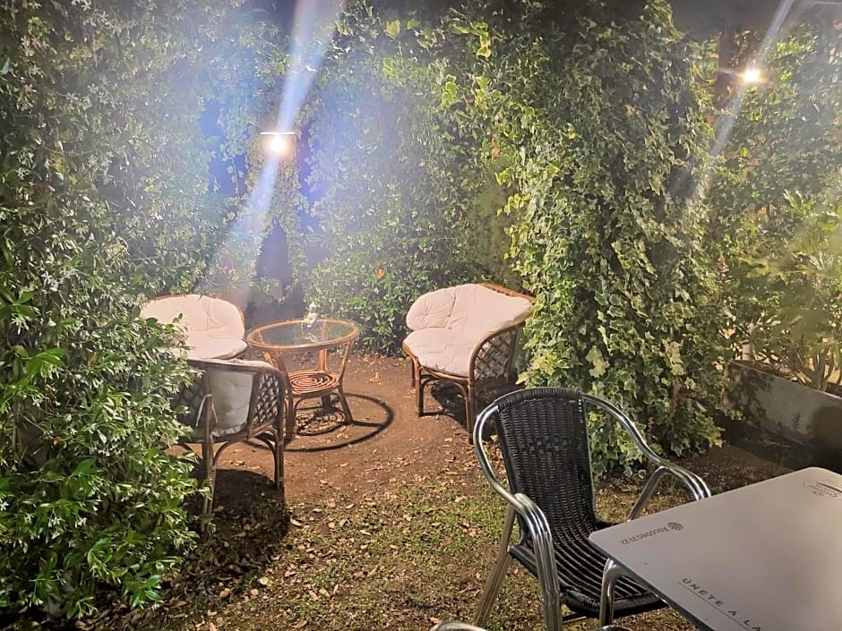 Alberg Restaurant Bellavista