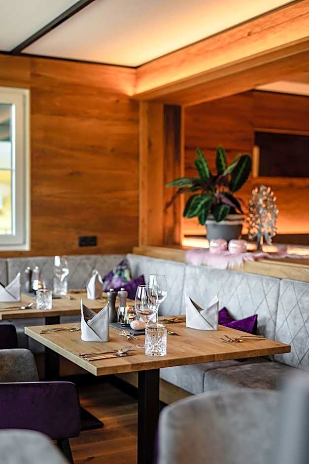 Hotel Castel - pure Lebensfreude