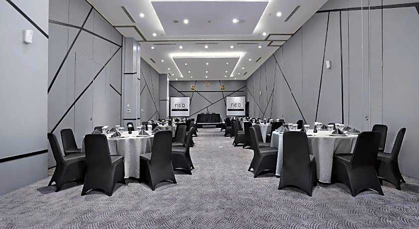 Hotel Neo Gajah Mada Pontianak by ASTON