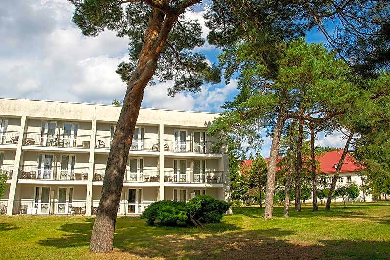 Rewita Rogowo k Kołobrzegu