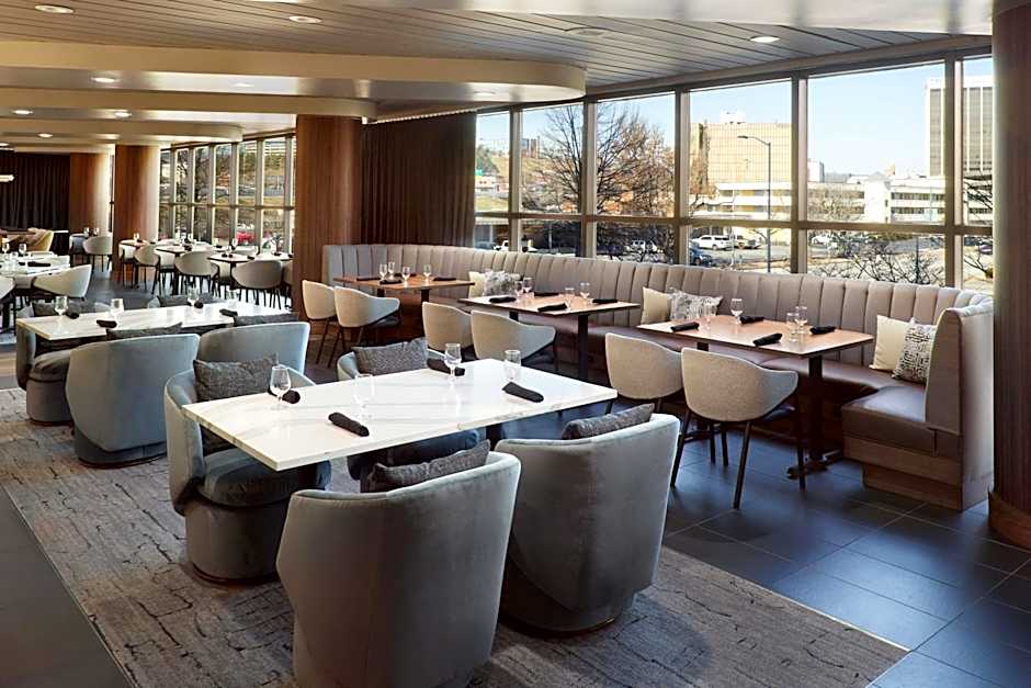 Chattanooga Marriott Downtown