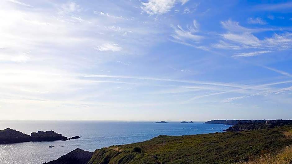 Hôtel de la Pointe du Grouin