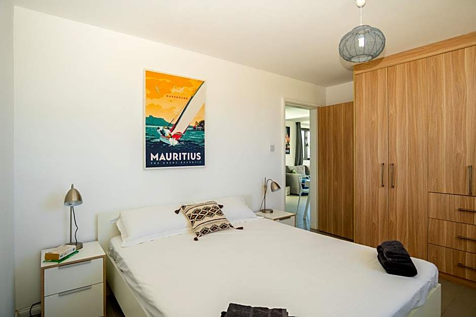 Palm Biche Residence