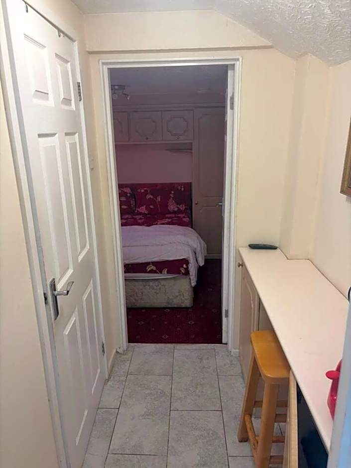 Harman Suites 1 & 2