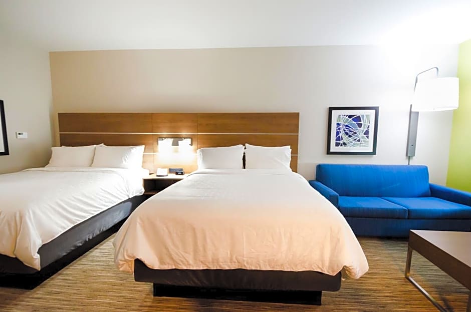 Holiday Inn Express And Suites Taylor By IHG