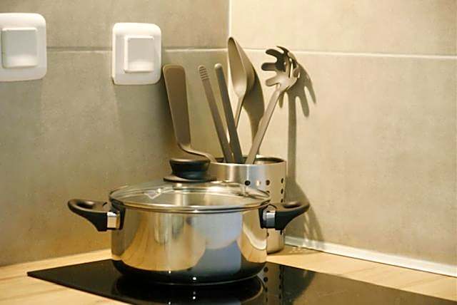 Appart' hôtel 7 sensation