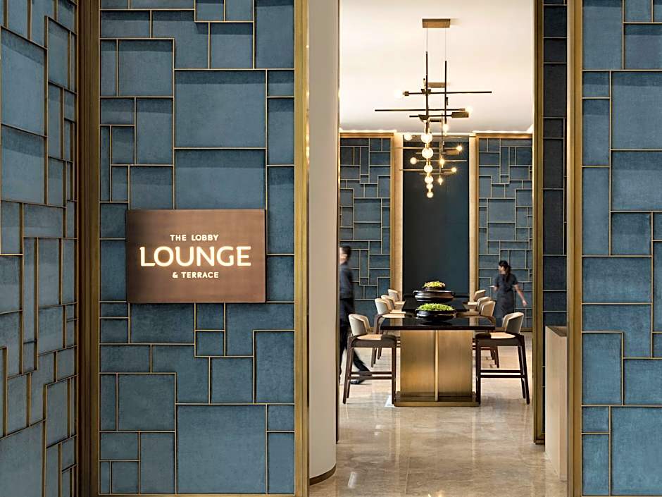 Four Seasons Hotel Bengaluru at Embassy ONE