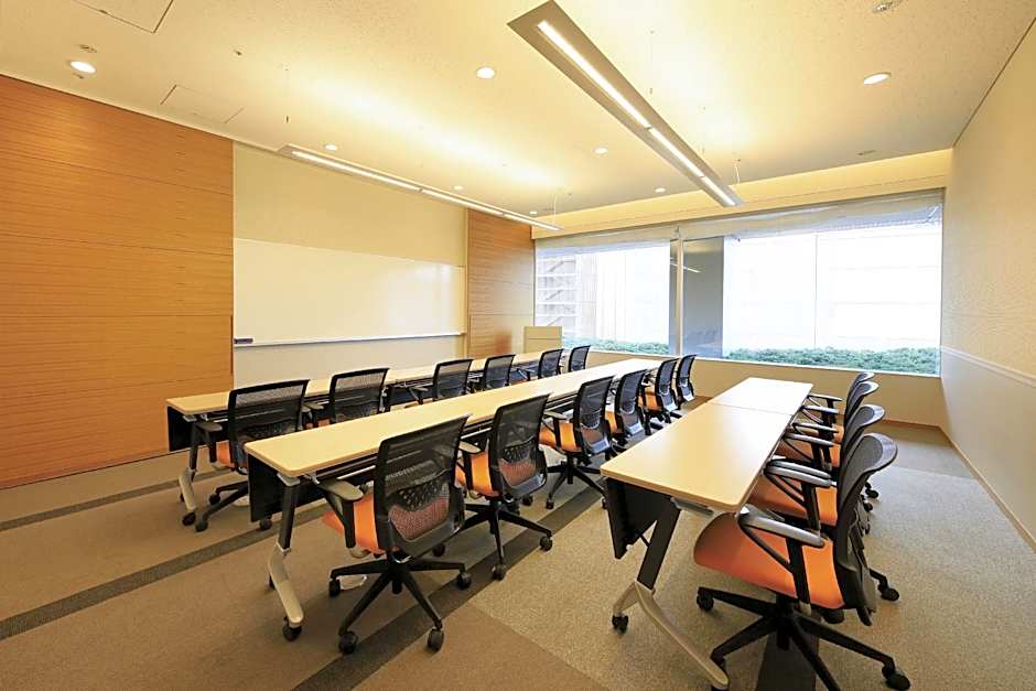 Richmond Hotel Premier Sendai Ekimae