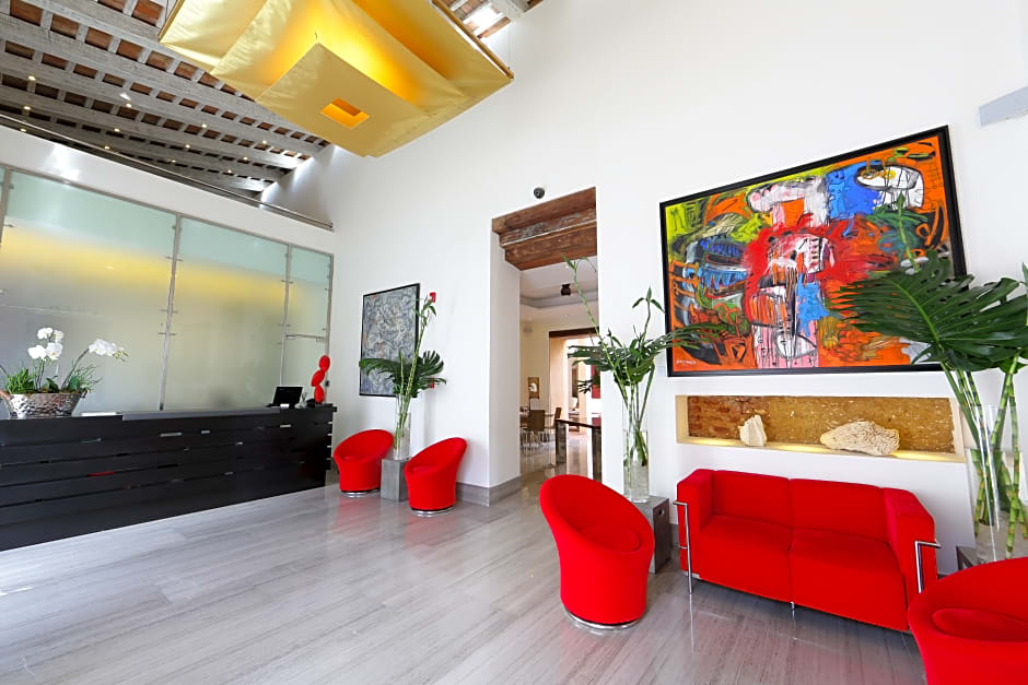 Billini Hotel, Historic Luxury