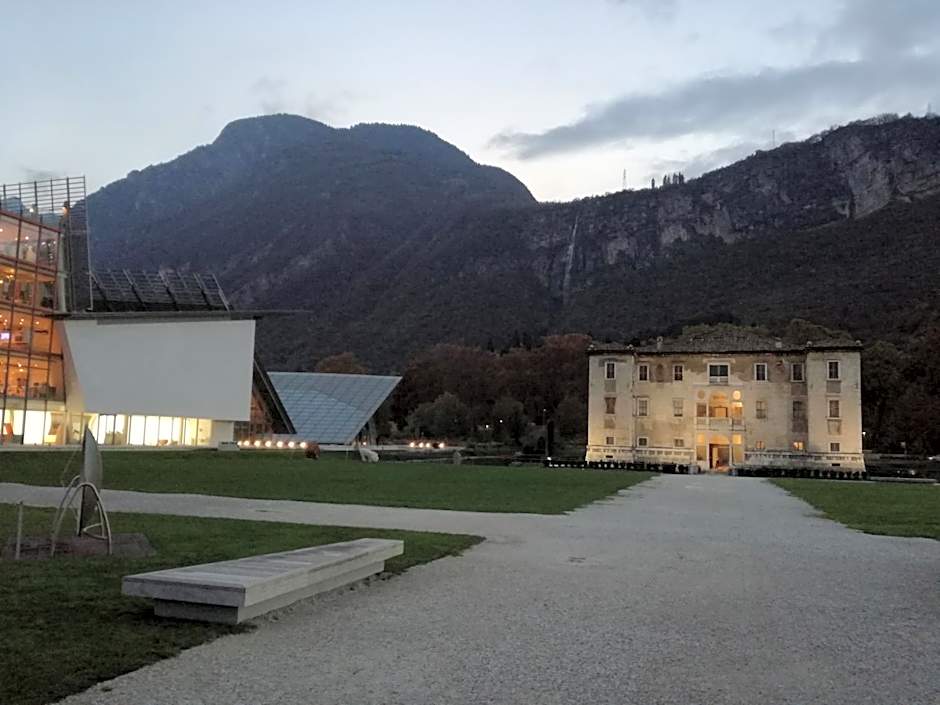 Bed & go Trento