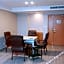 Nanyuan Ejia Chain Hotel Cixi Longshan