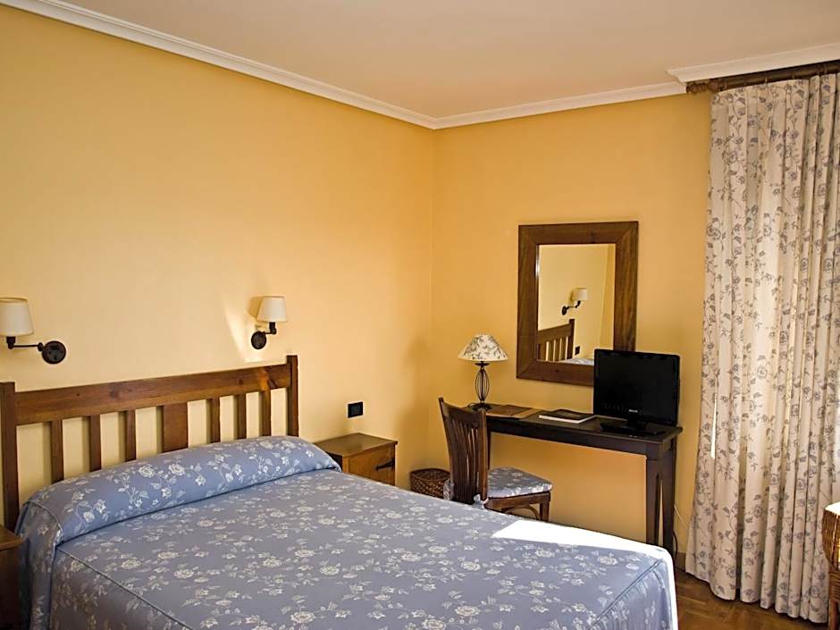 Hotel Casa Camila