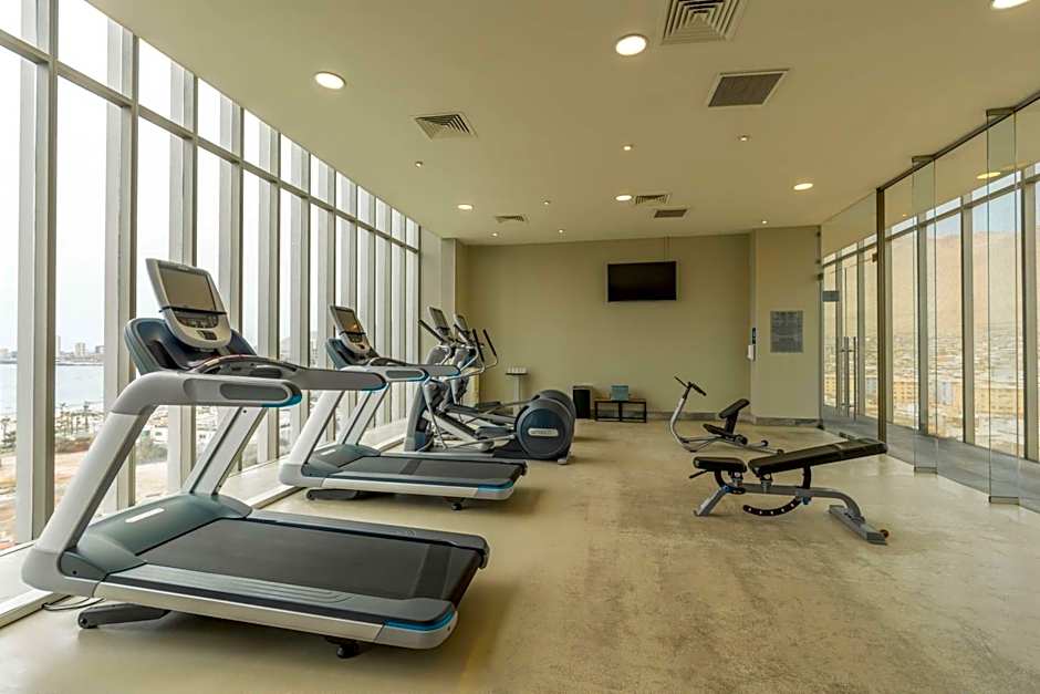 Hilton Garden Inn Iquique