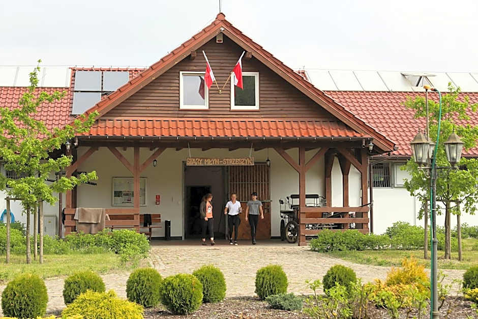 Stary Młyn Strzeszyn - Soft All Inclusive