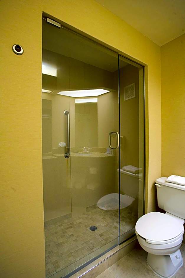 Hampton Inn By Hilton Atlanta/Newnan