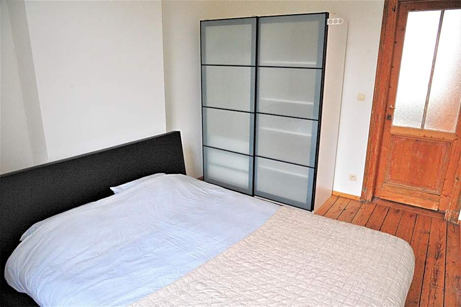 Boho Apartments - 2 Bedrooms