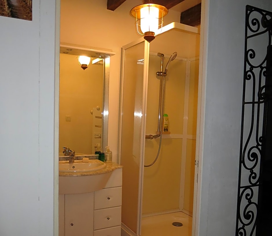 Chambres d'hôtes du Moulin de la Chaussee