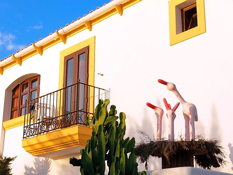 Hostal la Savina