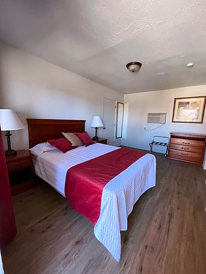 Arizona 9 Motor Hotel