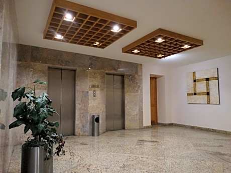 Hotel Amberes