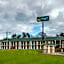 Quality Inn Reidsville Hwy 29