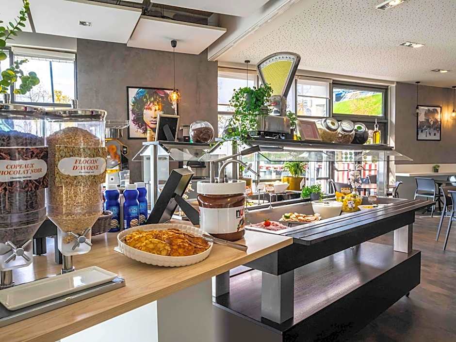 Ibis Styles Paris Bercy