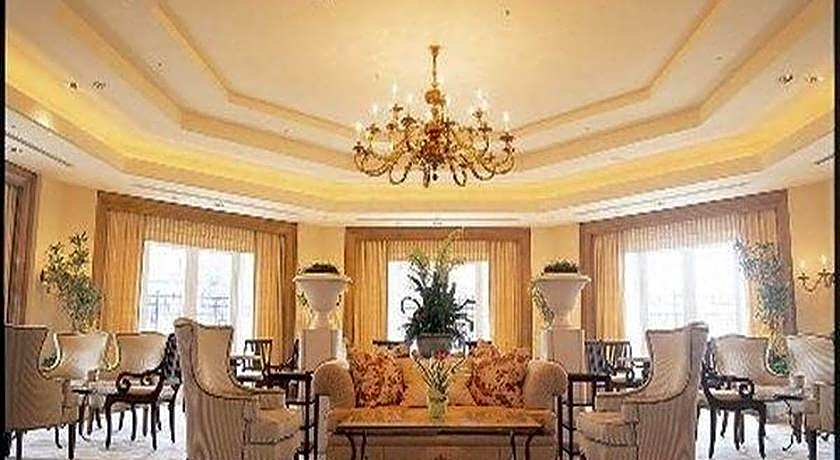 Hotel Grand Tiara Minaminagoya