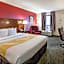 Quality Inn Christiansburg