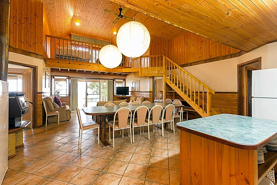 Augusta Sheoak Chalets