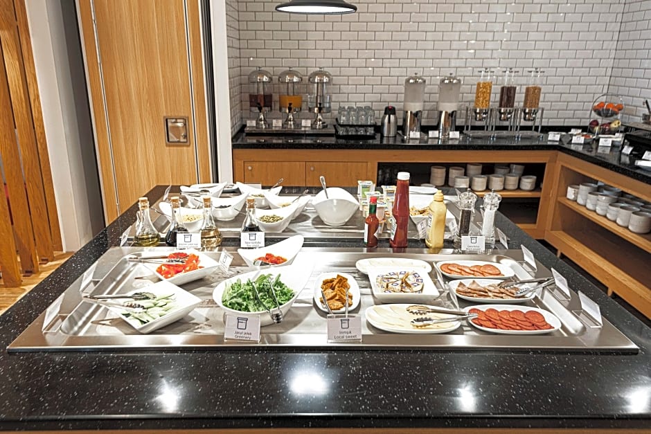 Holiday Inn Express - Astana - Turan By IHG