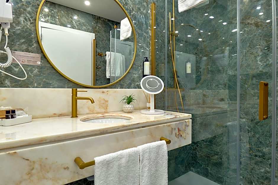 Hotel de Ilhavo Plaza & Spa