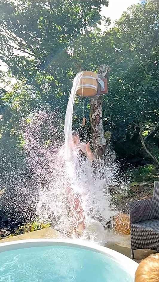 Kidwelly Farmhouse B&B