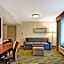 Homewood Suites By Hilton Orlando Lake Buena Vista