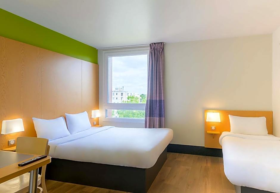 B&B HOTEL Marne-La-Vallée Torcy