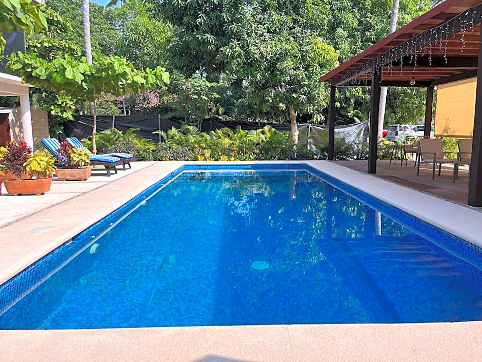 Natura Hotel & Villas