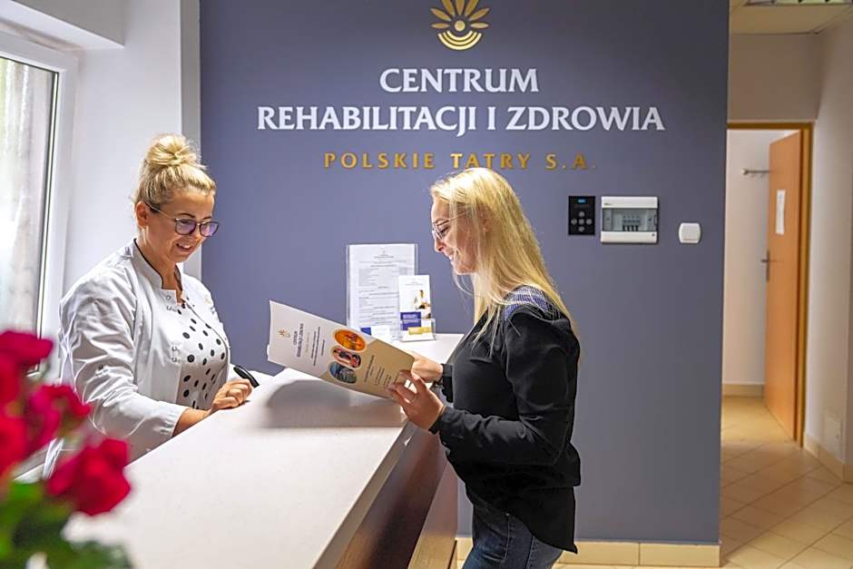 Zespół Dolina Białego - Willa Pan Tadeusz