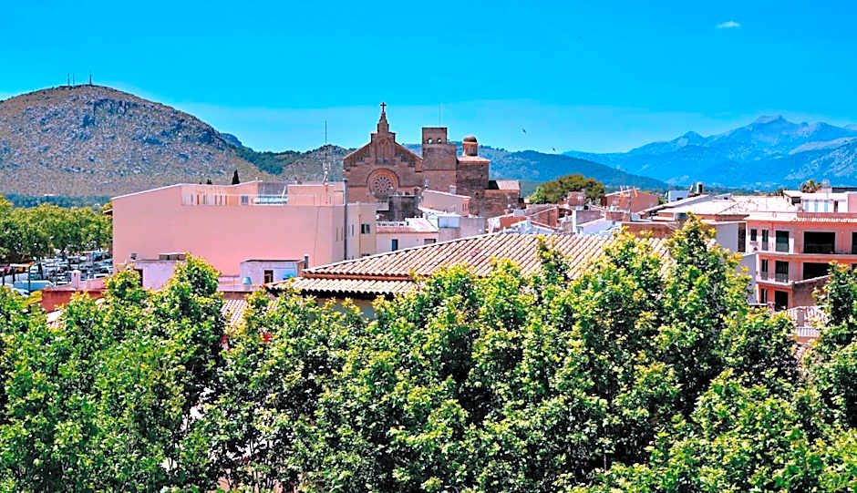 Alcudia Boutique Apartments