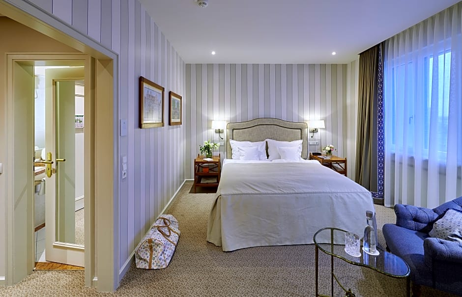 Grandhotel Hessischer Hof
