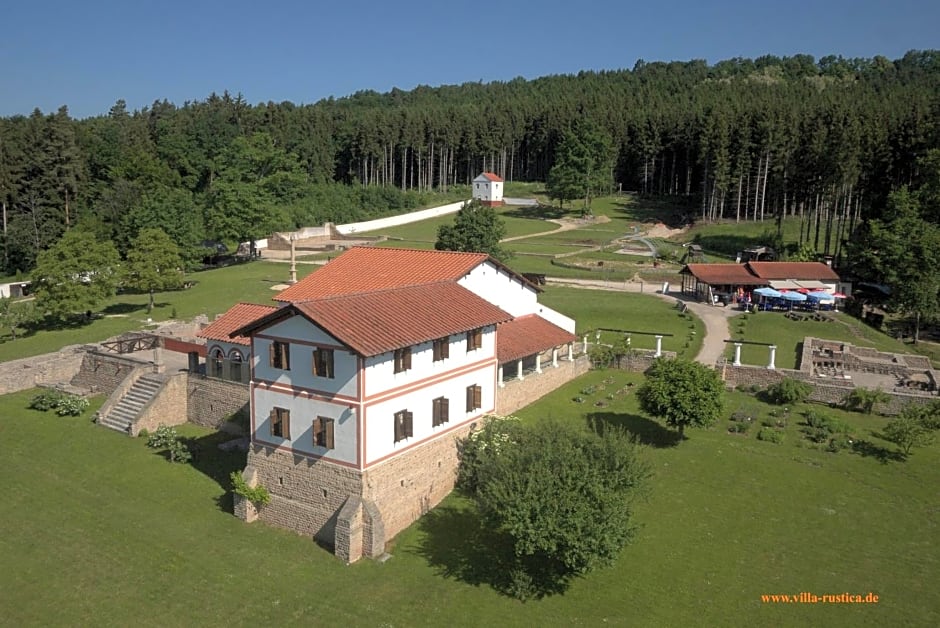 Hotel zur Sonne