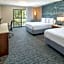Courtyard by Marriott Seattle Sea-Tac Area