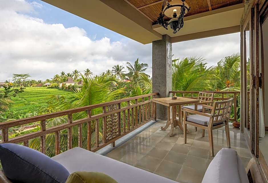 Kuwarasan A Pramana Experience