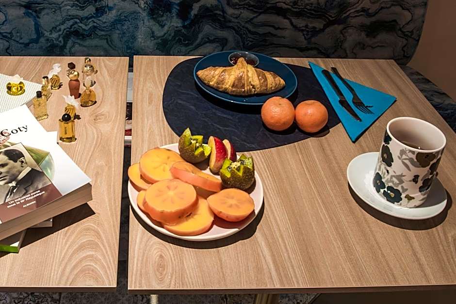 Hotel Mercure Paris Suresnes Longchamp